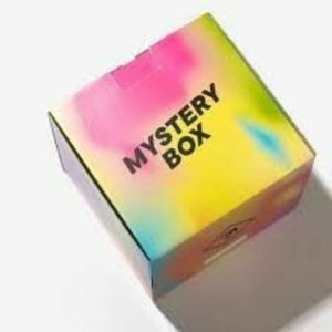 Mystery jewelry box